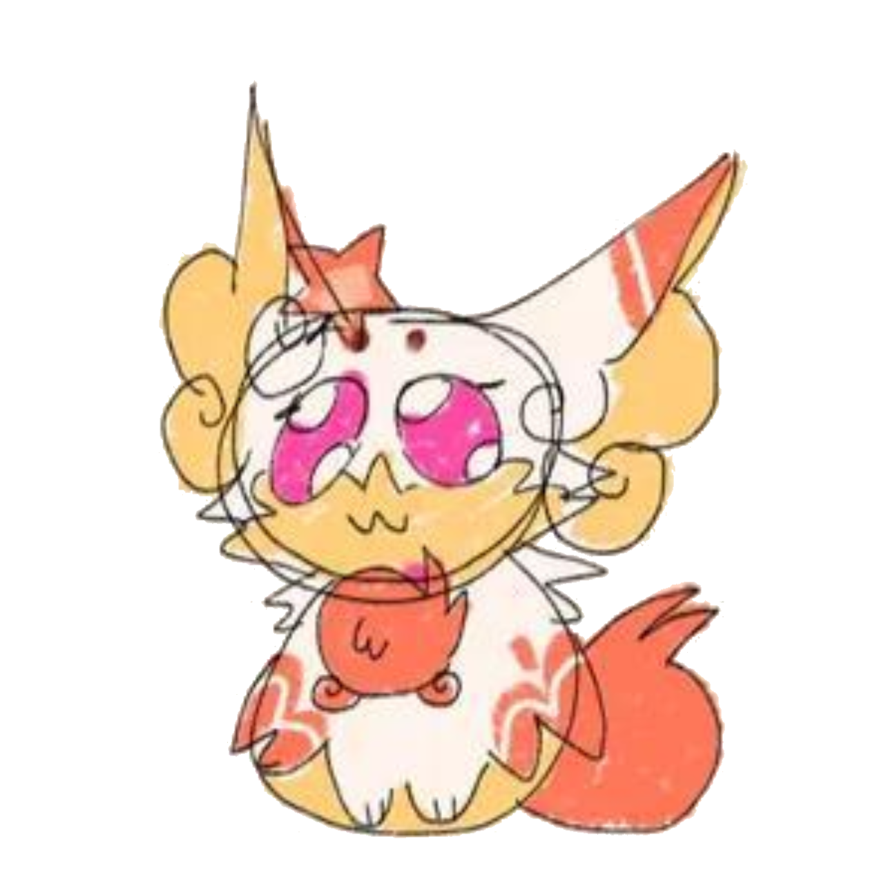 Silly Maple bouncing